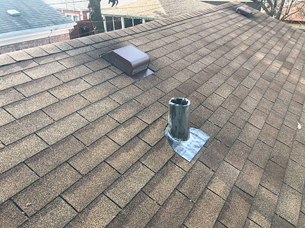 Matthews Roofing Chicago Residential Roof Repair