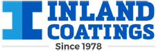 Inland Coatings Logo