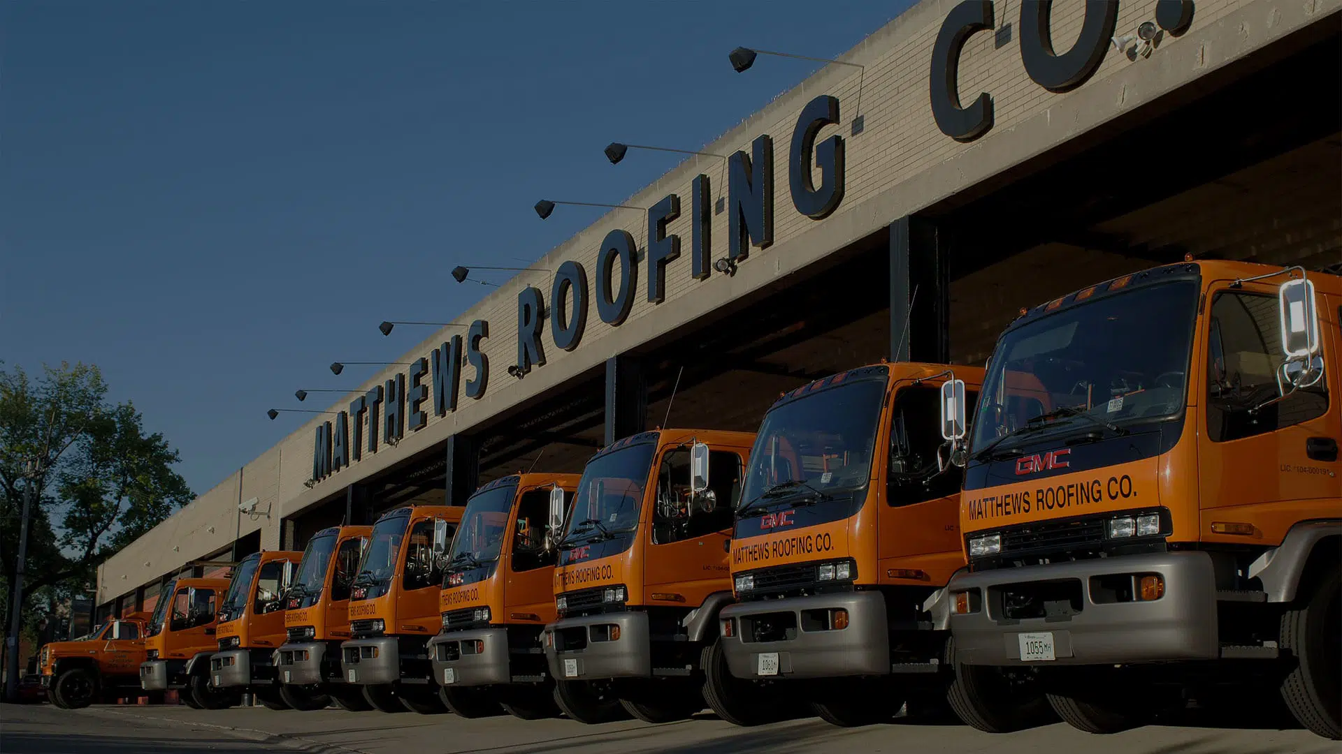 Matthews Roofing Chicago